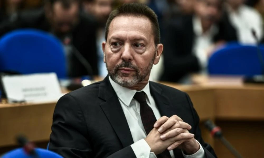 Στουρνάρας: Η Ελλάδα ήταν μια μαμή της ιστορίας για την Ευρωζώνη